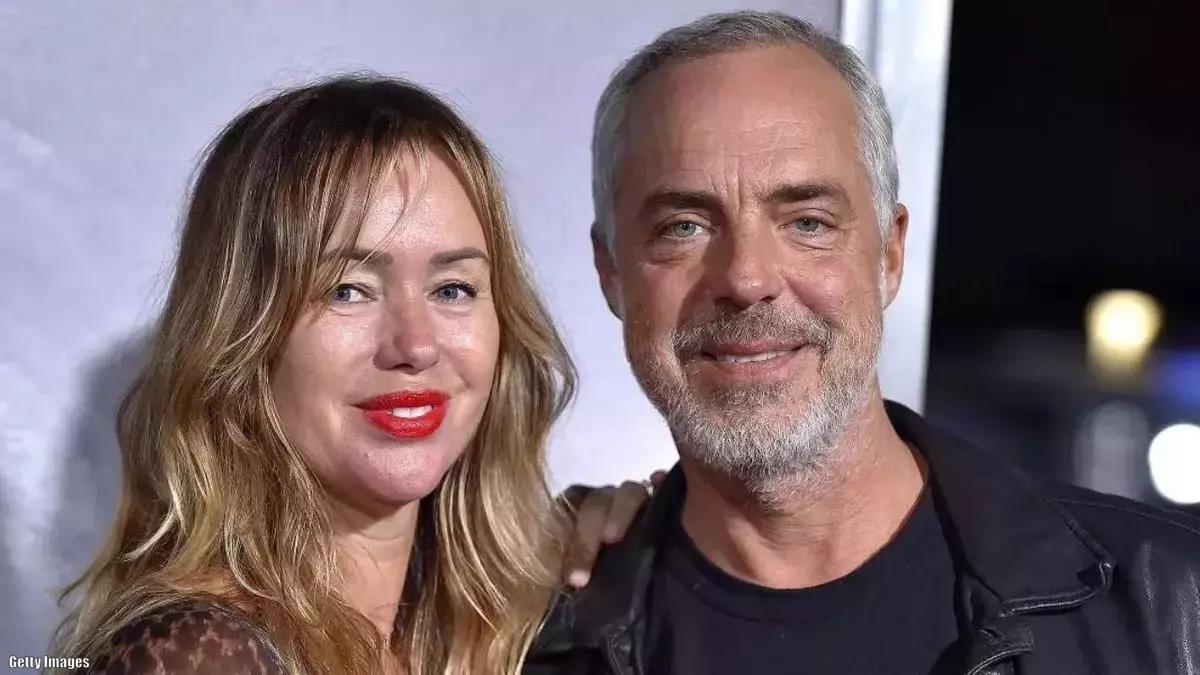 Who is Jose Stemkens Titus Welliver's ex-wife - Everything to Know