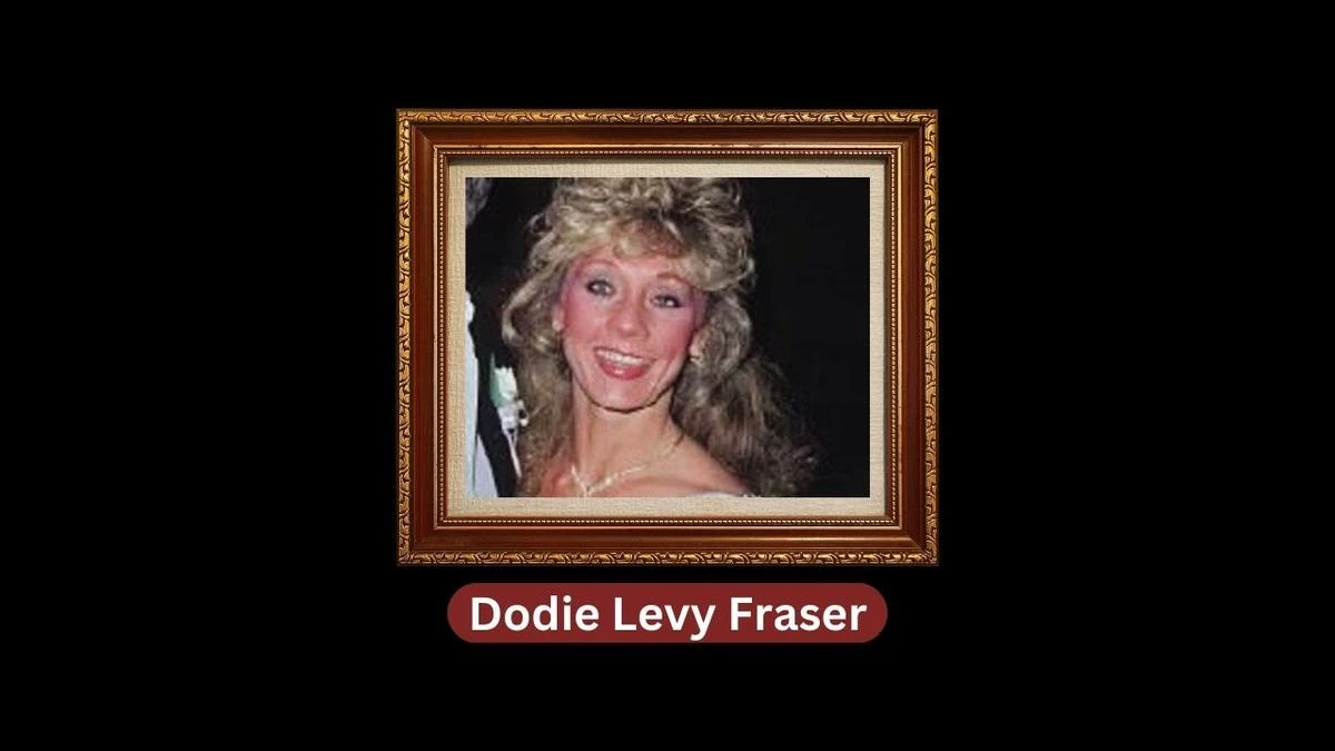 Who was Dodie Levy Fraser Michael Landon's ex-wife!